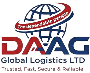 Da-Ag Logistics