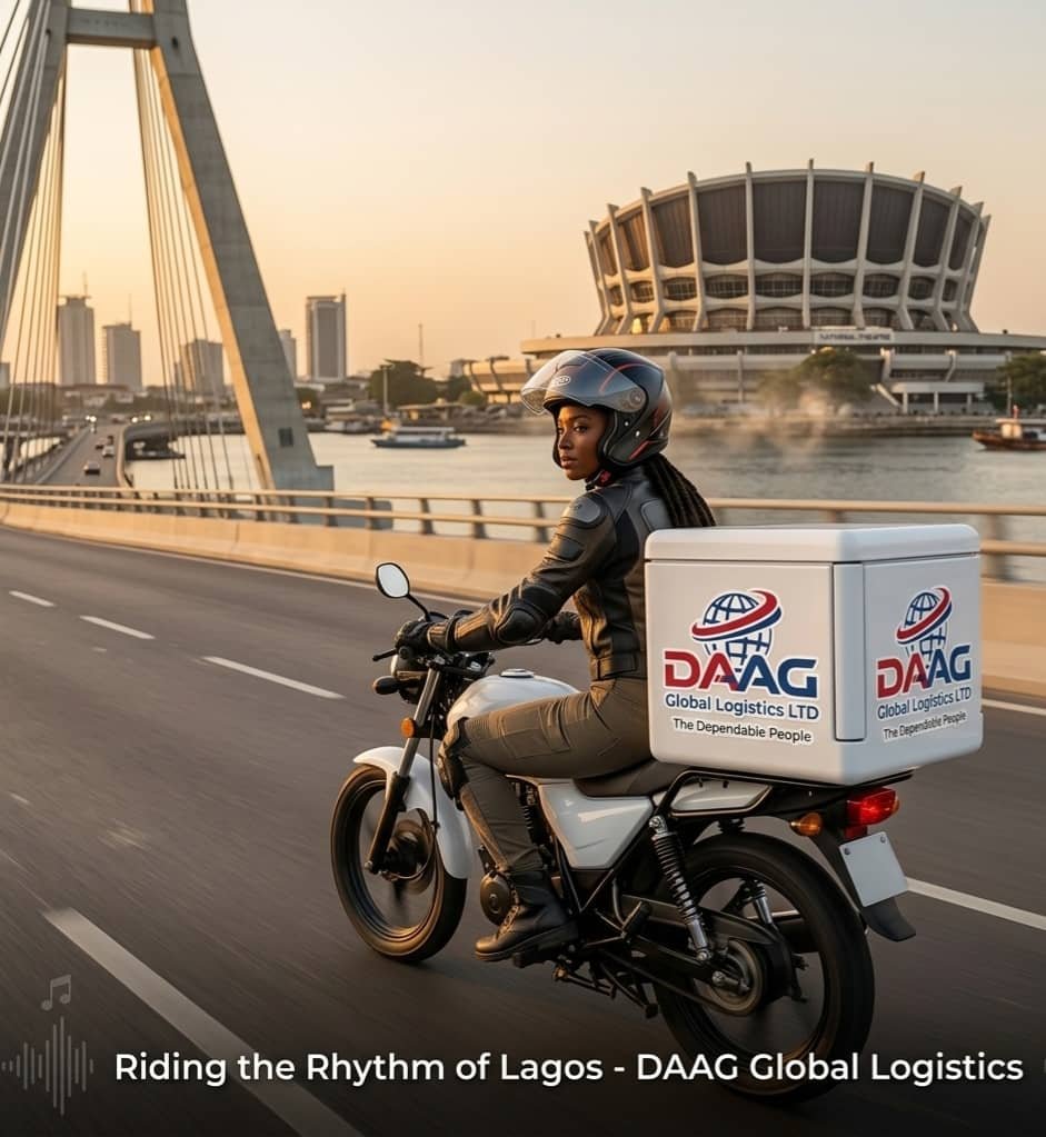 Da-Ag rider